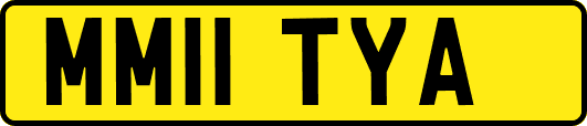MM11TYA