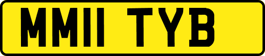 MM11TYB