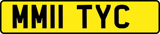 MM11TYC