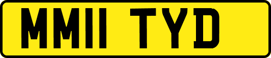 MM11TYD