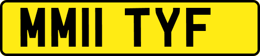 MM11TYF