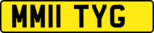 MM11TYG