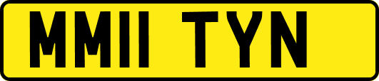 MM11TYN