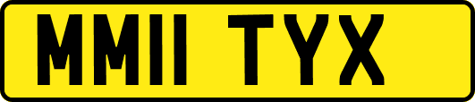 MM11TYX