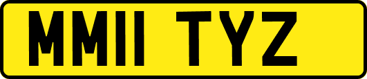 MM11TYZ
