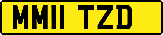 MM11TZD