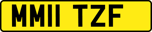 MM11TZF