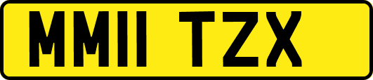 MM11TZX