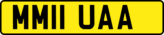 MM11UAA