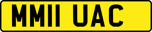 MM11UAC
