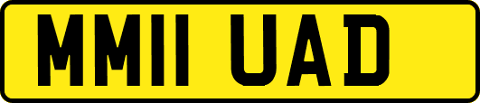 MM11UAD
