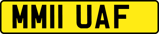 MM11UAF