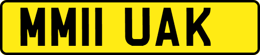 MM11UAK