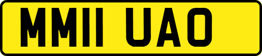 MM11UAO