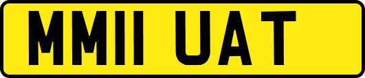 MM11UAT