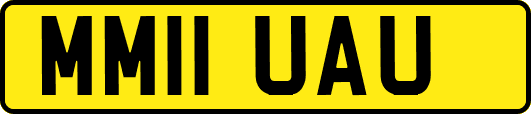 MM11UAU