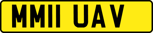 MM11UAV