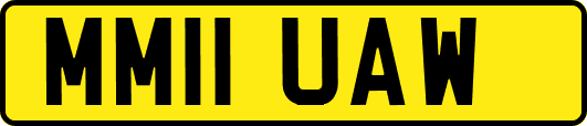 MM11UAW