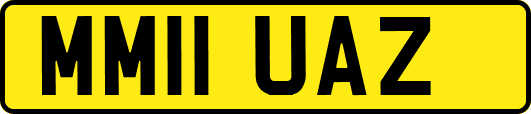 MM11UAZ