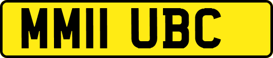 MM11UBC