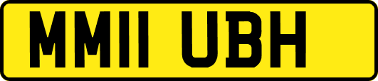 MM11UBH