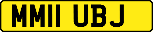 MM11UBJ