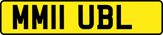 MM11UBL