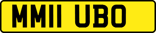 MM11UBO