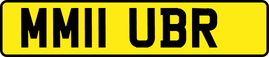 MM11UBR