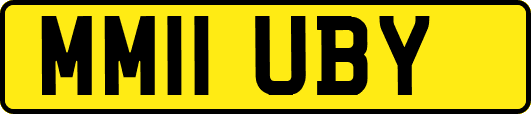 MM11UBY