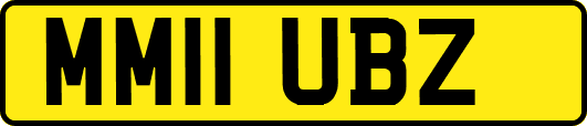 MM11UBZ