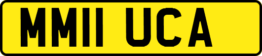 MM11UCA