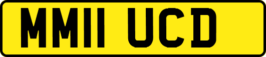 MM11UCD