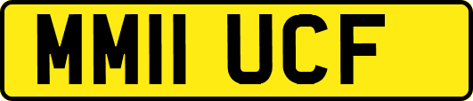 MM11UCF