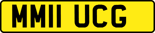 MM11UCG