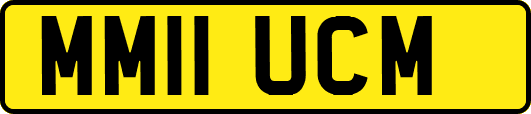 MM11UCM