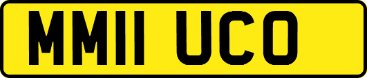 MM11UCO