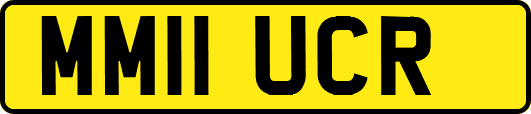 MM11UCR