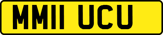 MM11UCU