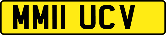MM11UCV