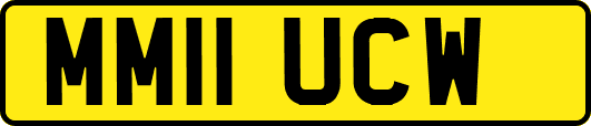 MM11UCW