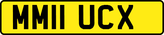 MM11UCX