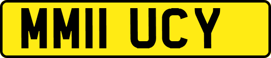 MM11UCY