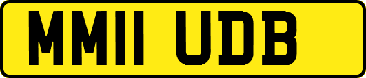 MM11UDB