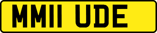 MM11UDE