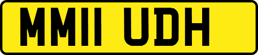 MM11UDH