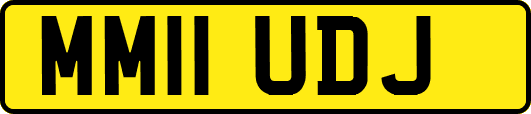 MM11UDJ