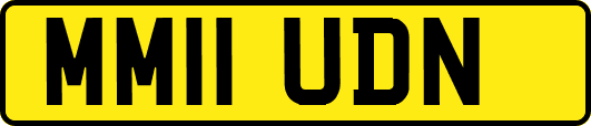 MM11UDN