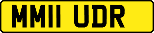 MM11UDR