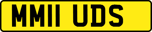 MM11UDS